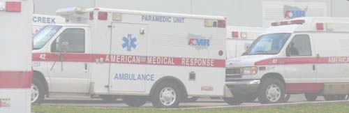 American Medical Response, Hawaii
