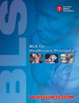 BLS for Halthcare Providers Students workbook G2010