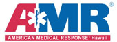American Medical Response AHA National Training Center