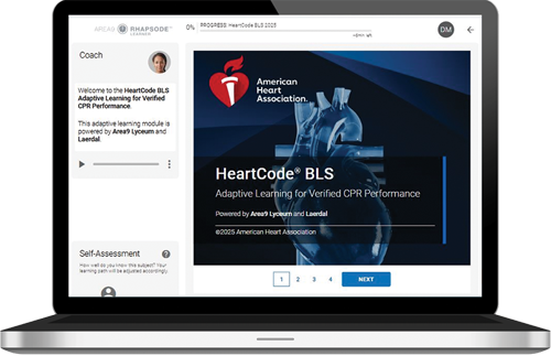 �n�[�g�R�[�h HeartCode BLS-G2025